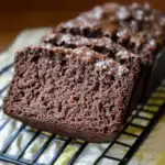 Amish Friendship Chocolate Bread