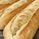sourdough French bread