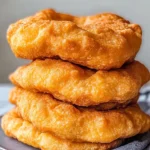sourdough fry bread