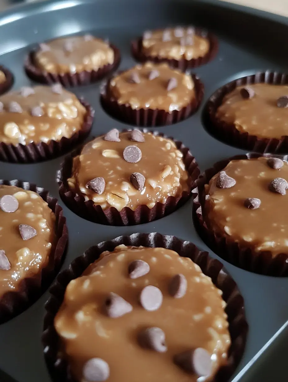 Sourdough Discard Energy Bites – A No-Bake, Protein-Packed Snack!