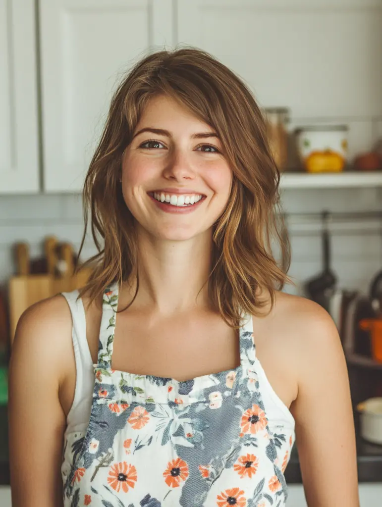chef emily tastytrails