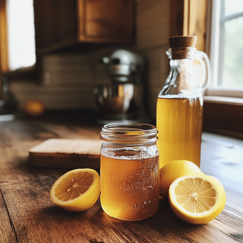 Pink Salt Trick Recipe: The Simple Morning Hack for Wellness
