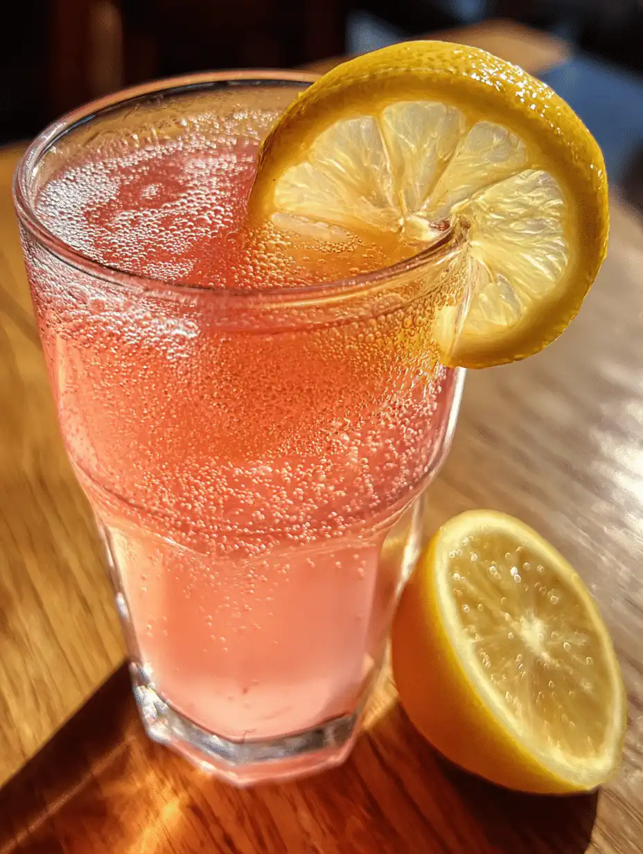 Pink Salt Trick Recipe: The Simple Morning Hack for Wellness