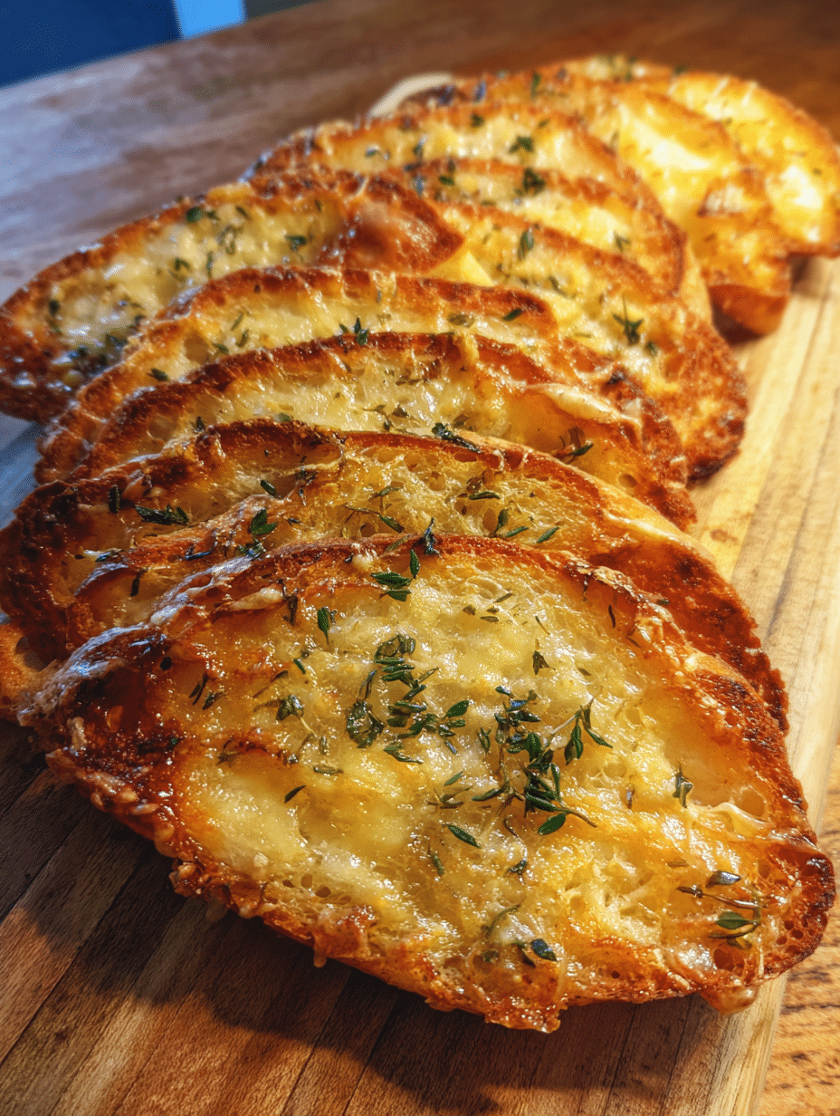 Cheesy Gruyère Crackers – A Buttery, Flaky Treat