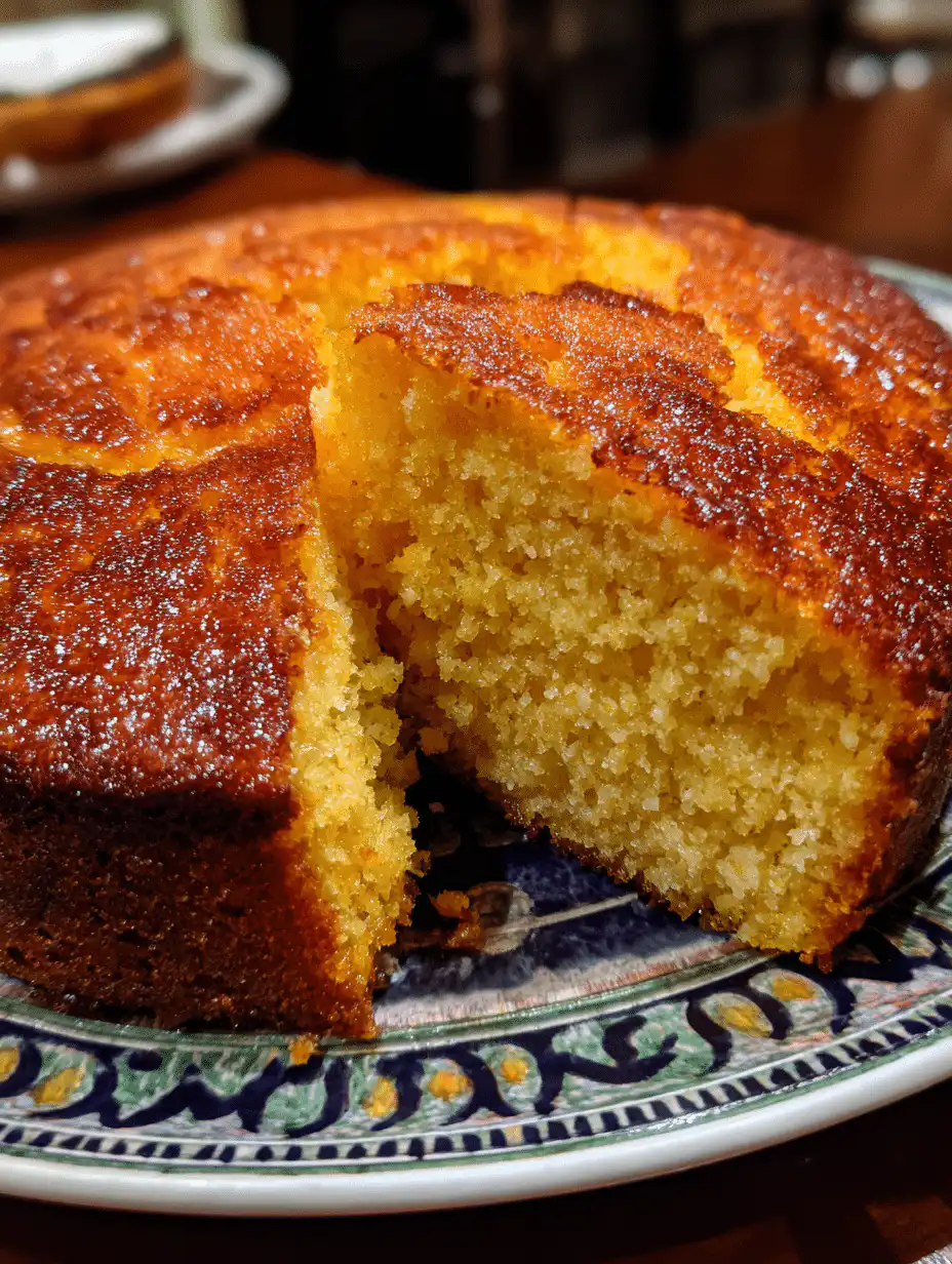 sourdough discard cornbread