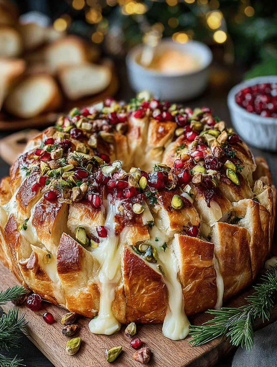 Blooming Sourdough Bread