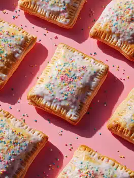 Sourdough Pop Tarts Recipe