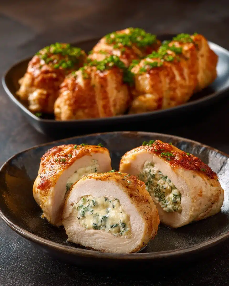 Melt In Your Mouth Chicken Breast