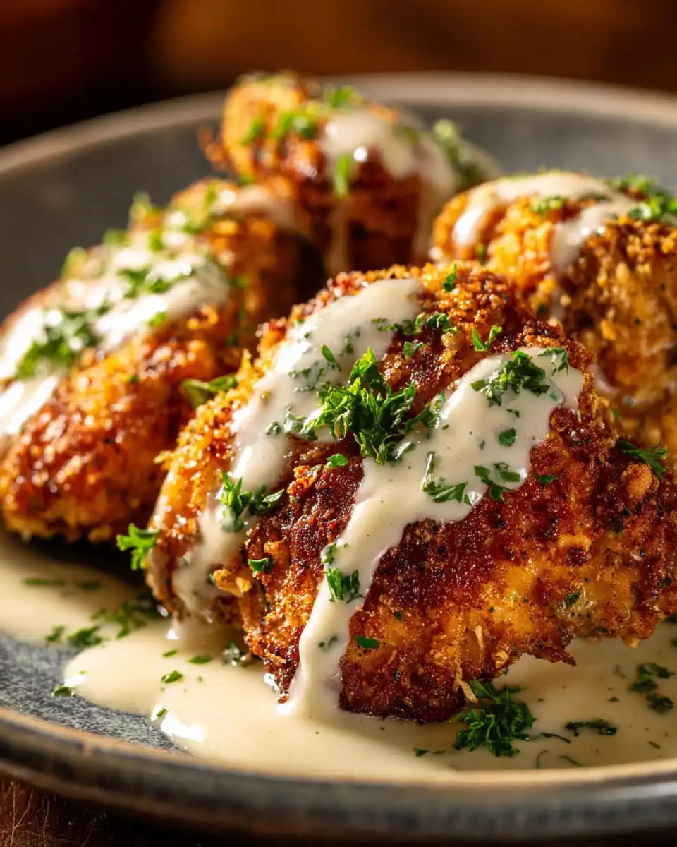 Longhorn Steakhouse Parmesan Chicken