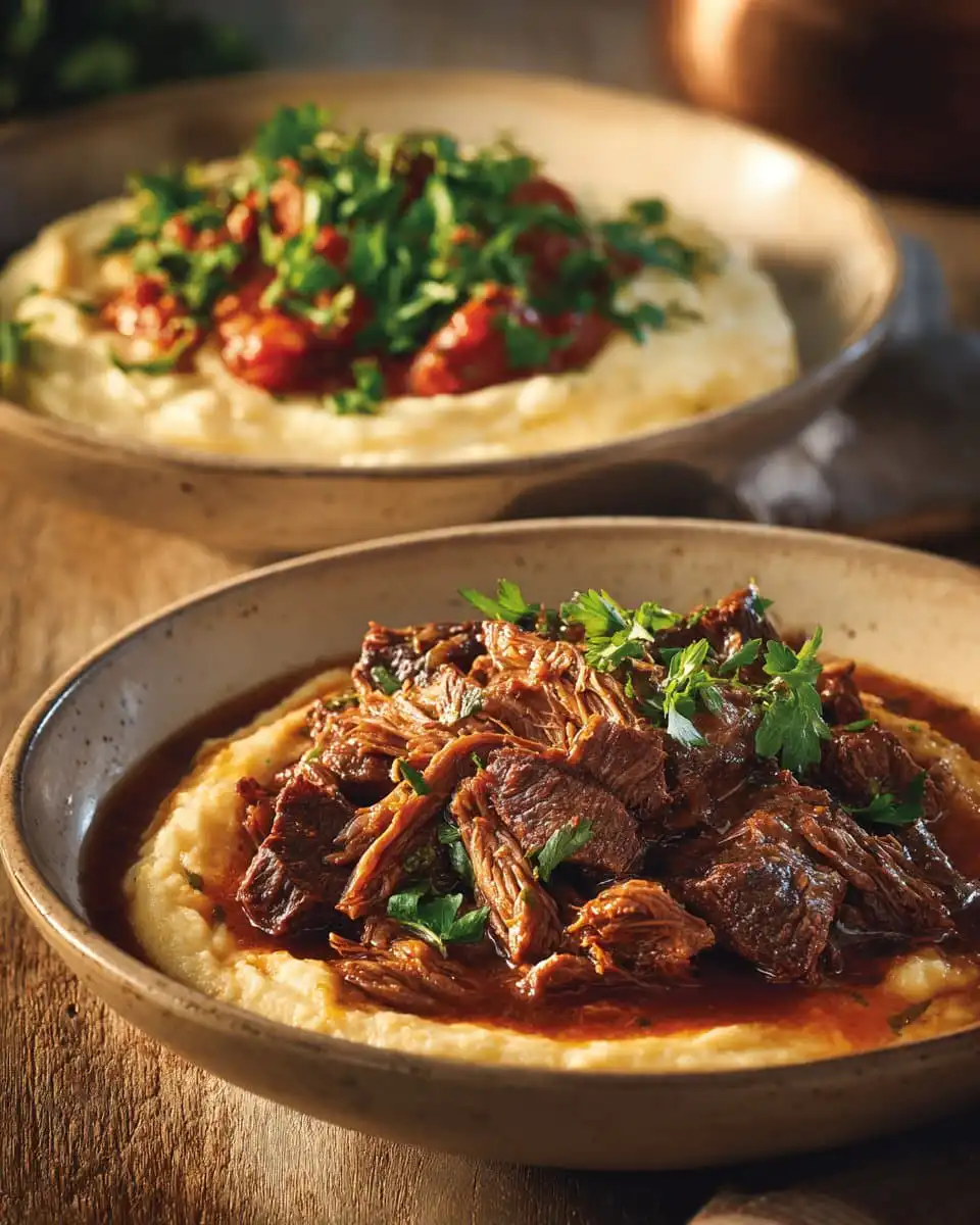 Winter Dinner Recipes