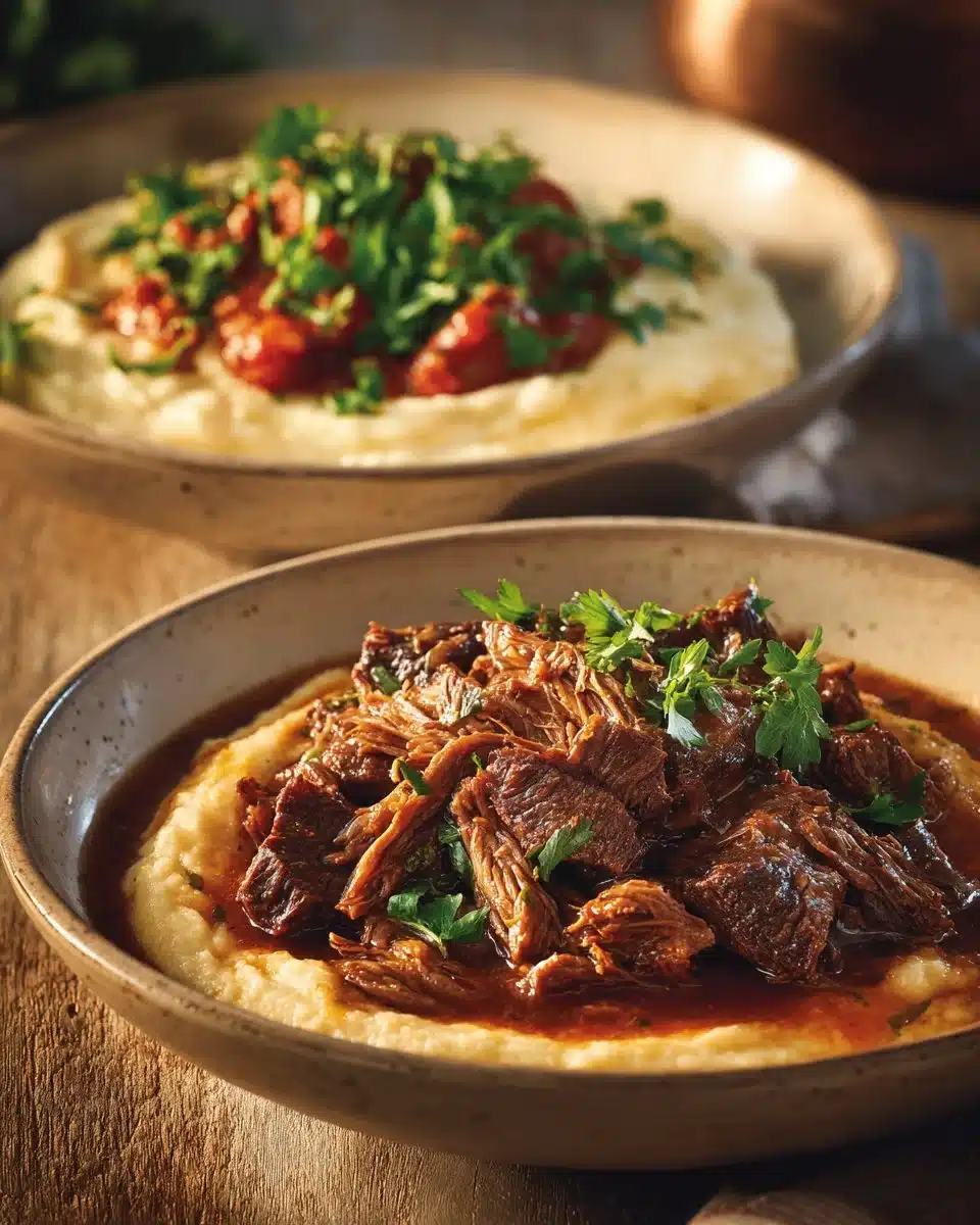 Winter Dinner Recipes