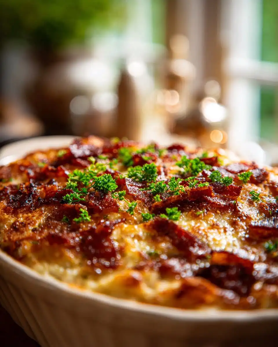 Cowboy Casserole: Discover a Deliciously Easy Recipe!