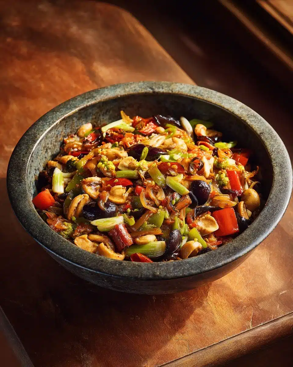 12 Quick and Easy Low Carb High Protein Meals - Her Highness, Hungry Me