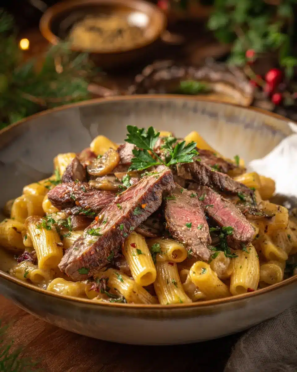 22 Winter Dinner Recipes