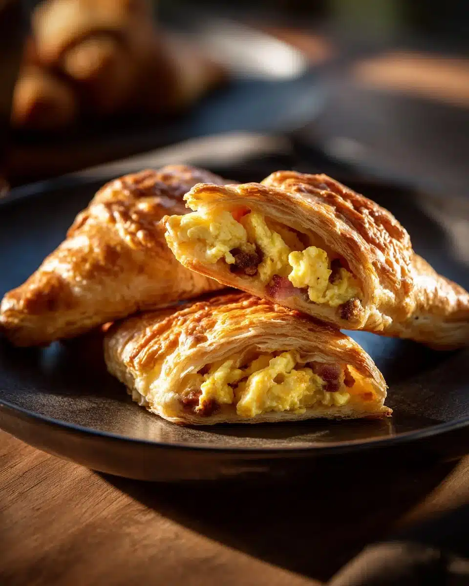 Breakfasts That Say “I Got This”