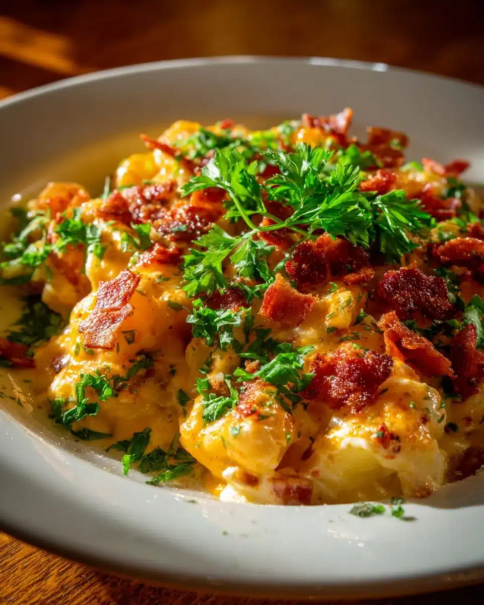 Cowboy Casserole: Discover a Deliciously Easy Recipe!