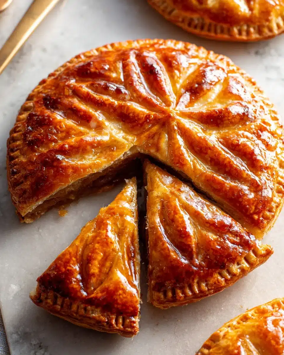 Homemade brown sugar cinnamon pop tarts using pie crust