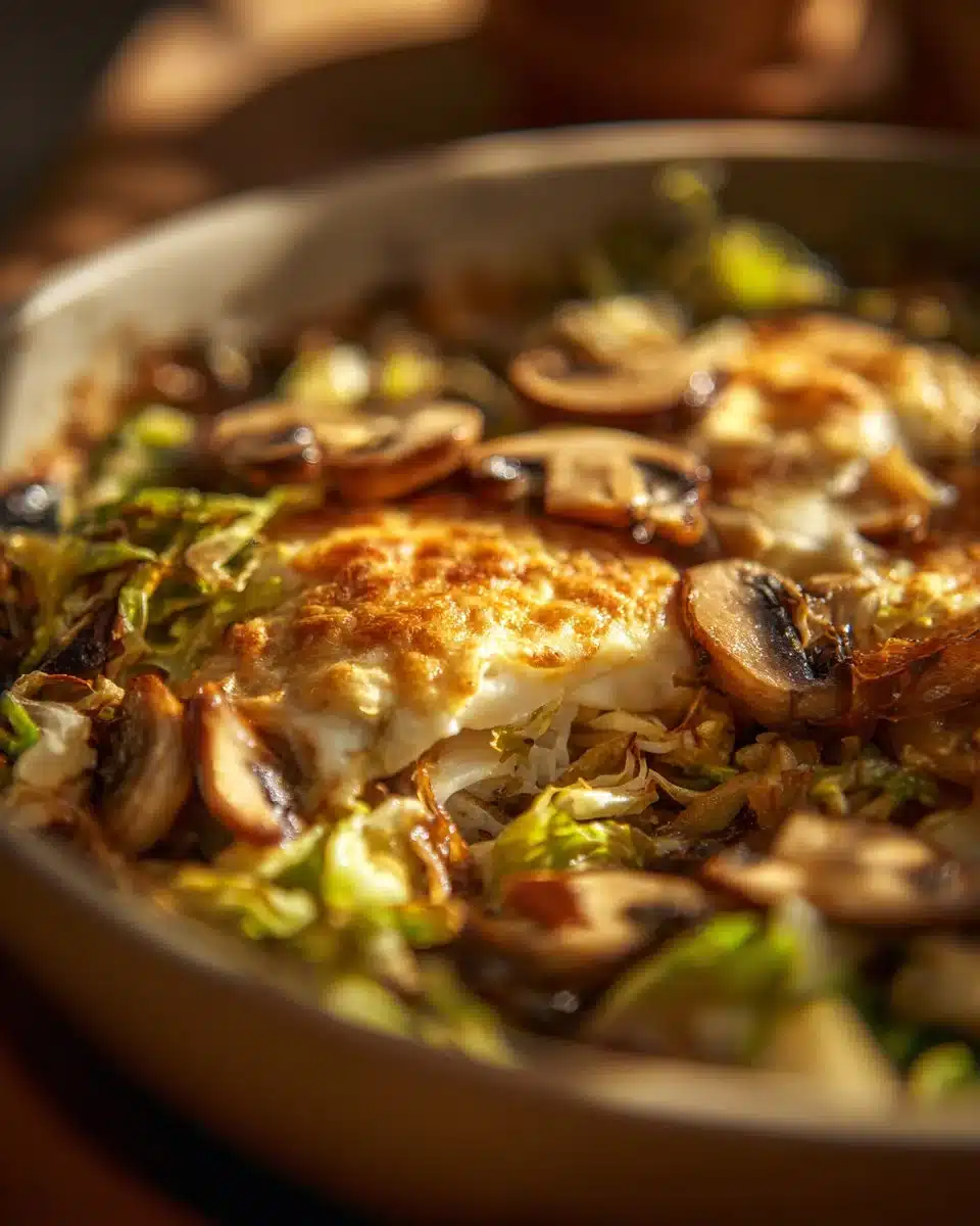 Low Carb Bowl Recipes