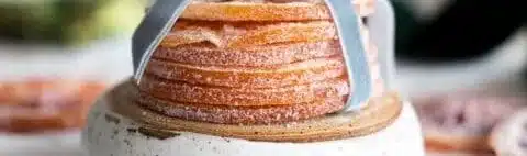 Candied Orange Slices