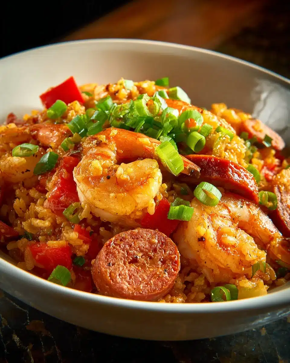 Jambalaya
