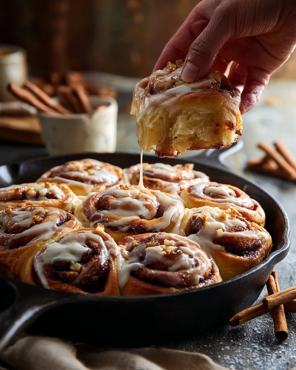 Cinnamon Sugar Sourdough Bites