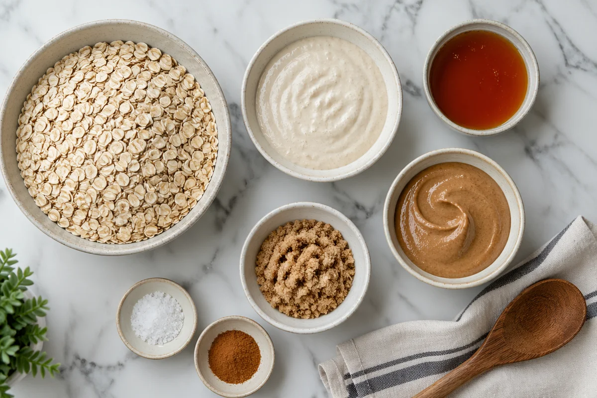 Delicious Sourdough Discard Granola Bars Recipe (Super Easy!)