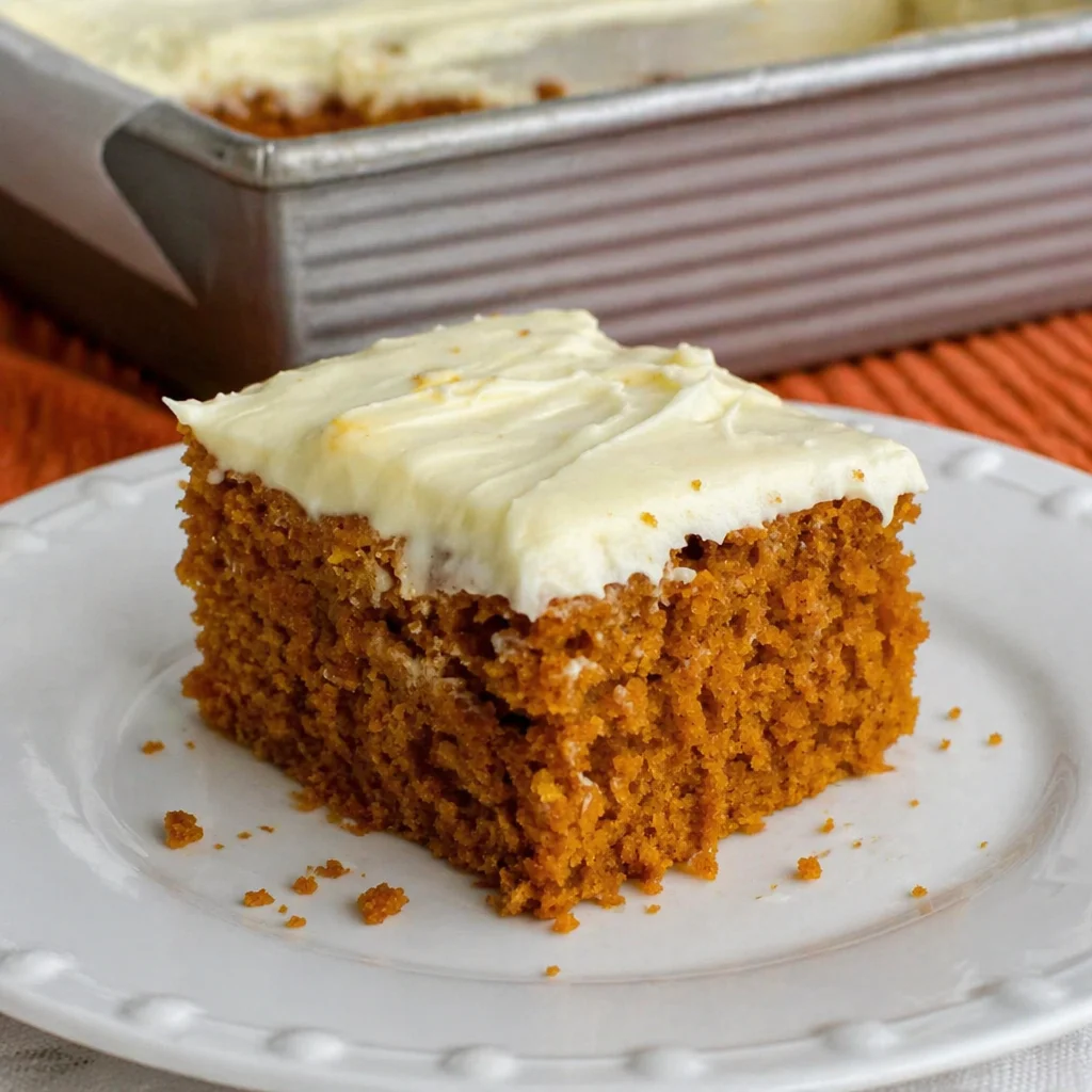 Delicious Sourdough Discard Pumpkin Bars You’ll Love