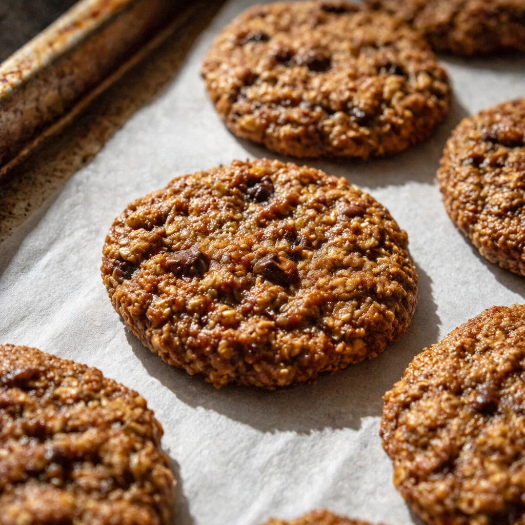 Sourdough Discard Breakfast Cookies – A Tasty Morning Treat