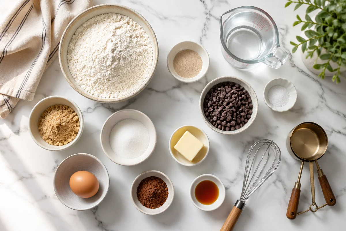 Sourdough Discard Chocolate Chip Bagels You&rsquo;ll Love Baking!